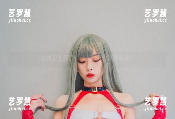 清颜颜子 灰丝又上新了?清颜颜子的原图来袭!