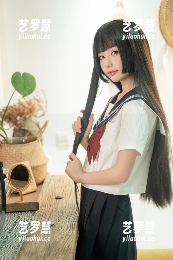 爆机少女喵小吉 爆机少女喵小吉教室系列照片——瞧瞧这些‘捣蛋鬼’的学习表现!