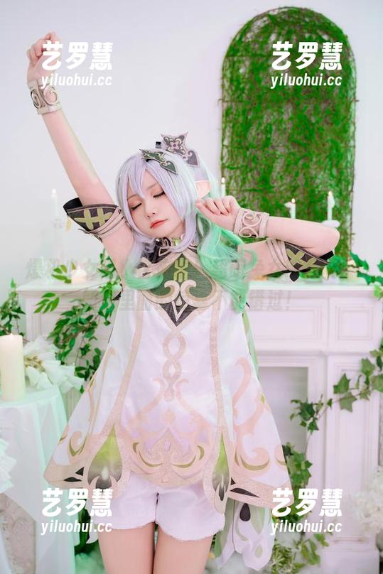 爆机少女喵小吉来啦！超萌兔女郎写真，图包里面的惊喜不能错过！