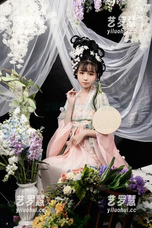 爆机少女喵小吉 从零起步,定制爆机少女喵小吉的作品,敢不敢跟?