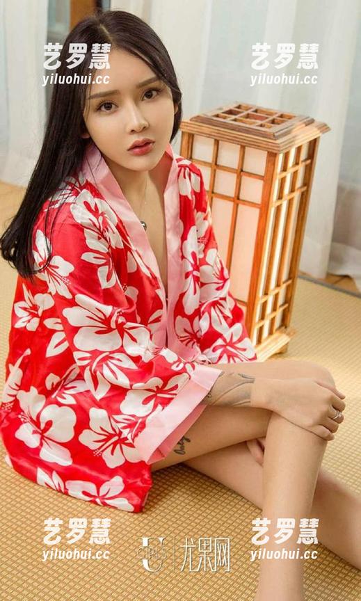爱尤物-白子嫣 爱尤物 - 白子嫣在线写真,海盐系女神,盐分这么高,我都想来点“咸”了!