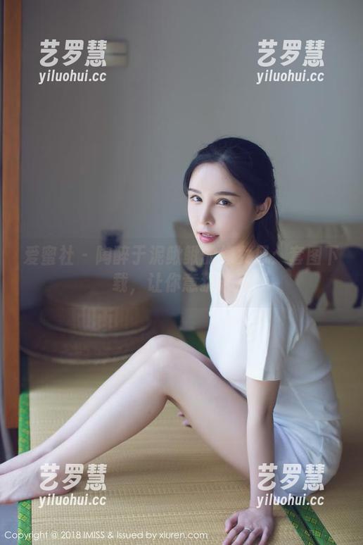 爱蜜社-泥鳅鳅 爱蜜社 - 陶醉于泥鳅鳅的修女风:套图下载,让你意犹未尽