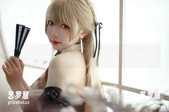 在线秒杀！猫田圣奈奈唤醒索尼子十周年花嫁的梦，原图是爱情还是校园剧？