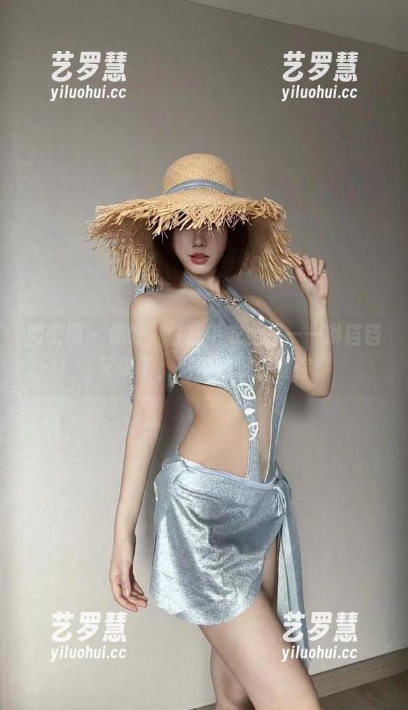 琳铛铛 微密圈 - 你好,性感毛衣全集——琳铛铛又来了,别说我没提醒你