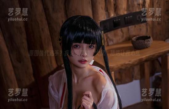 疾走可可 原图替代选手?疾走可可的‘大凤’精选让我心乱