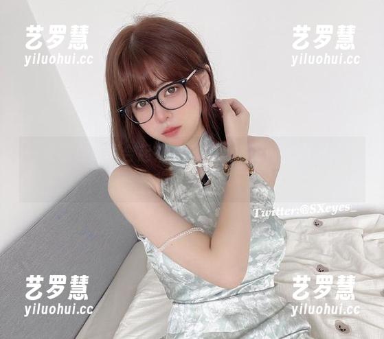 眼酱大魔王w 一堆黑白美图合起来,眼酱大魔王w的魔力果然非同寻常!