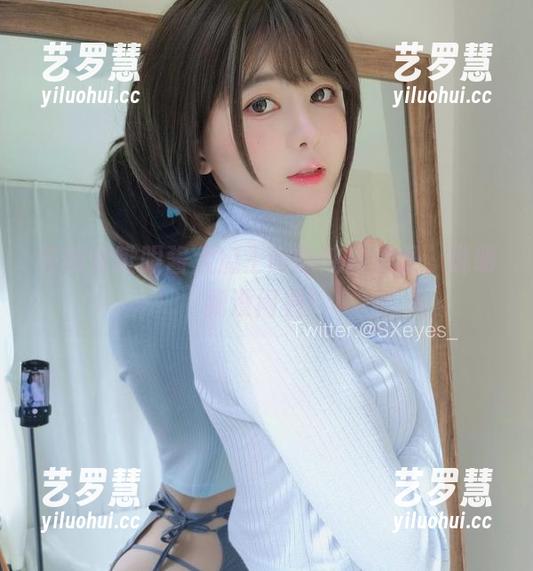 眼酱大魔王w 在线瞅瞅眼酱大魔王w的纯白美图,说明我没闲着!
