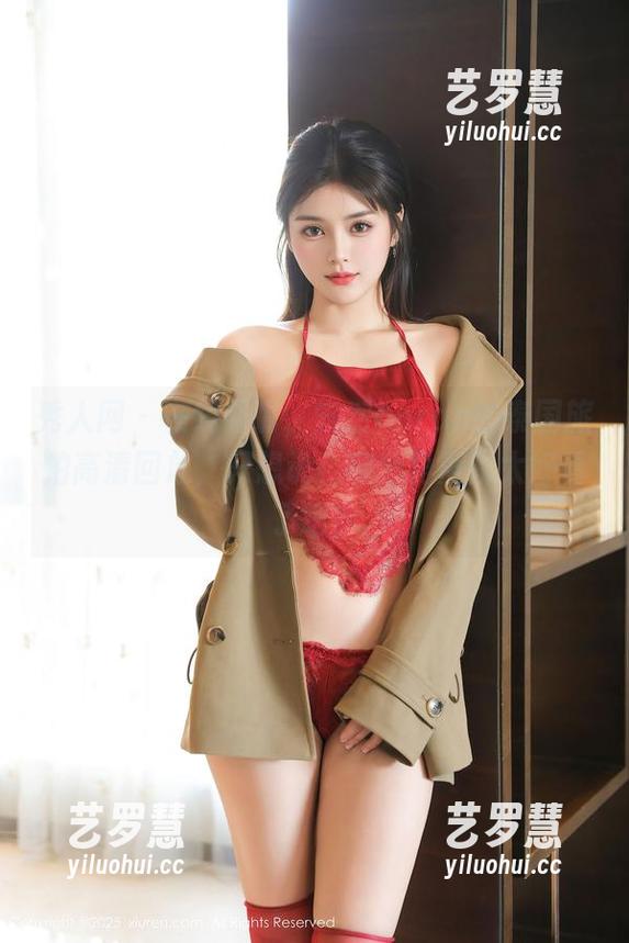 秀人网 - 在线努嘴，安然anran的泰国旅拍高清回放，只想说，哪个角度都太好看了吧？