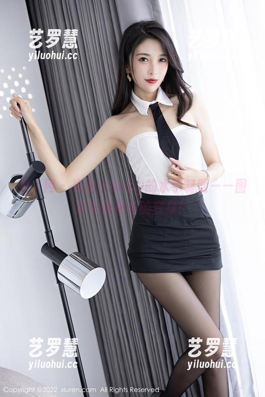 秀人网-柒喜小baby 秀人网 - 柒喜小baby的水手制服——图库中最神奇的变身!