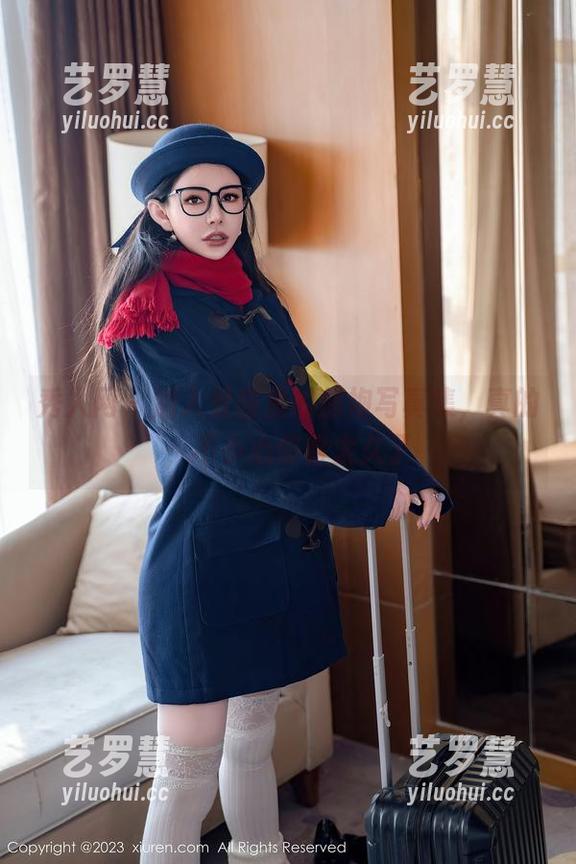 秀人网-爱酱里 秀人网 - 潜入爱酱里的旗袍写真集,真的,不小心停留太久了