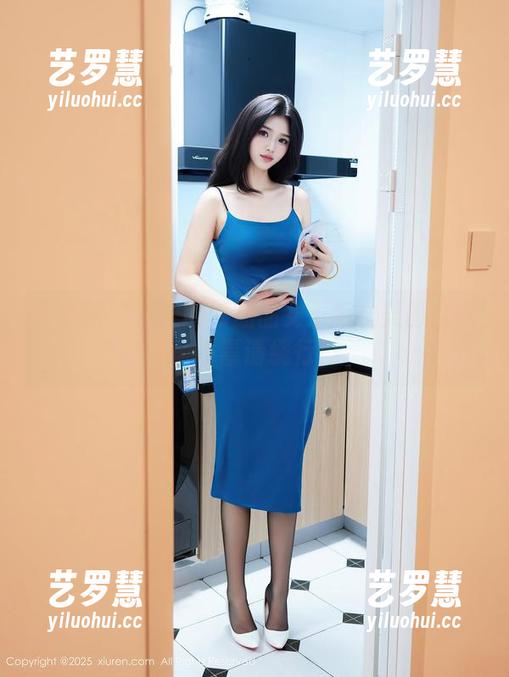 秀人网-邹晶晶女王 秀人网 - 唐突的邹晶晶女王毛衣美图合集,不喜请绕行!