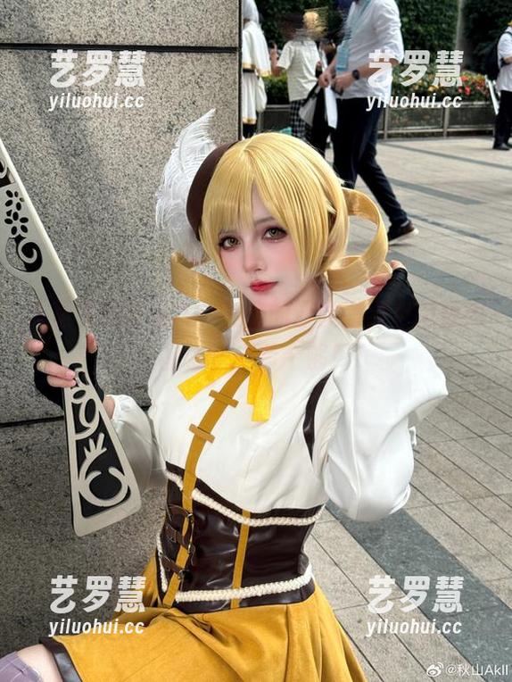 秋山AkI 无圣光的秋山AkI,您的亚丝娜图包闪耀如星,快来看个够!
