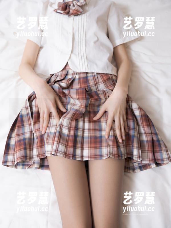紧急企划-奶糖 紧急企划 - 谁说透明不能愉悦眼睛?奶糖的私拍原图超乎我想象!