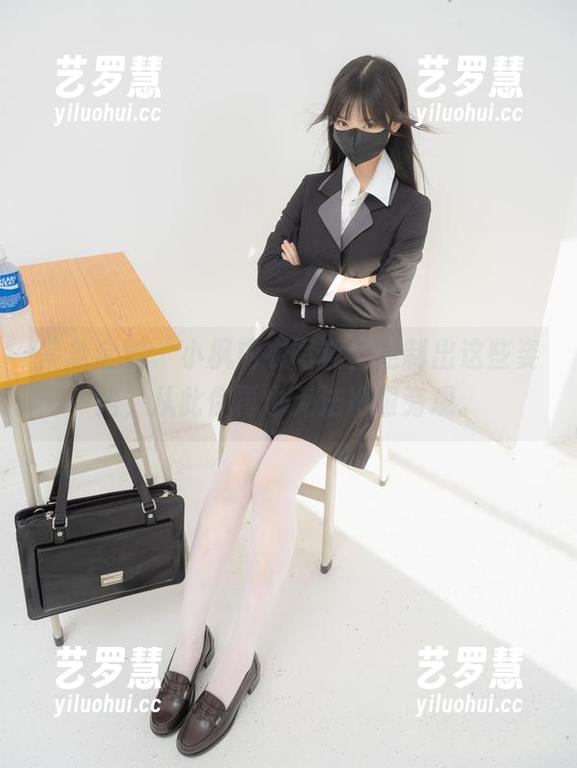紧急企划-小枫 紧急企划 - 小枫内衣写真,定制出这些姿势,从此你再也无法冷眼旁观。