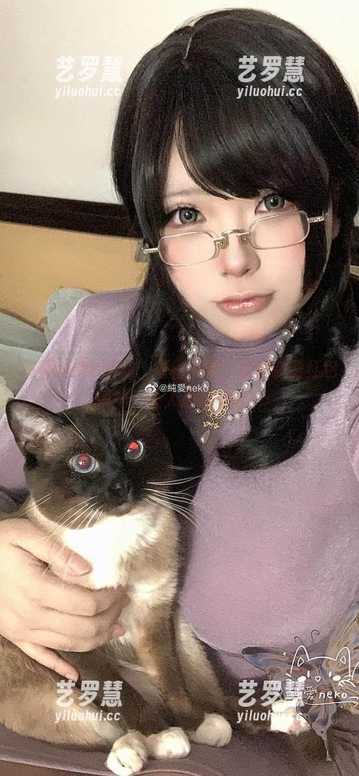 纯爱neko 纯爱neko的腿,福利满满,就像拿到红包似的,让人心花怒放!