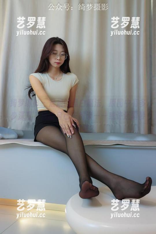 绮梦摄影-晨晨 绮梦摄影 - 晨晨的黑白魔法,原图中有多少深度,只能自己去解读——或许还需要配点调味?