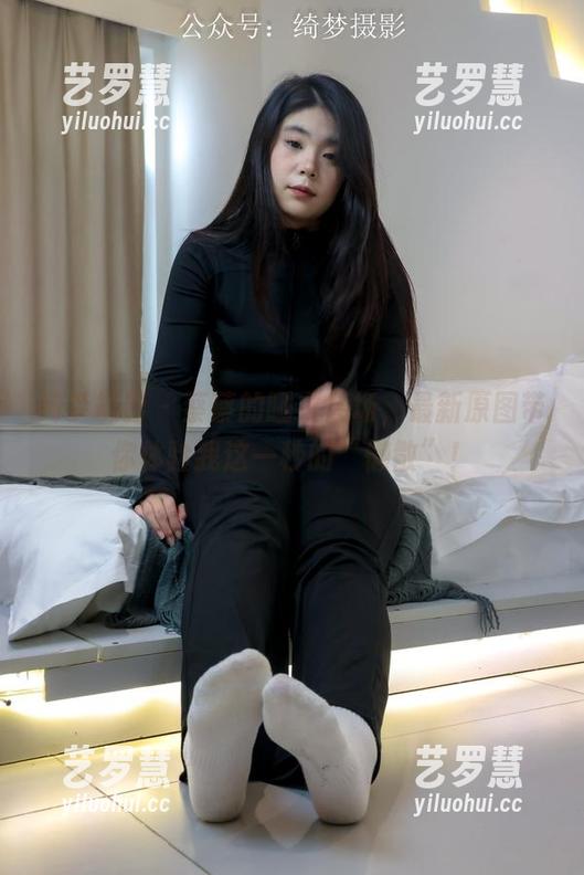 绮梦摄影-蔡蔡 绮梦摄影 - 蔡蔡的睡衣会场,最新原图带你体验我这一秒的“懒散”!