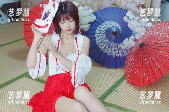 羊小雪juvia 微密圈 - 想要好看的女仆装造型?羊小雪juvia的免费美图来拯救你的审美!
