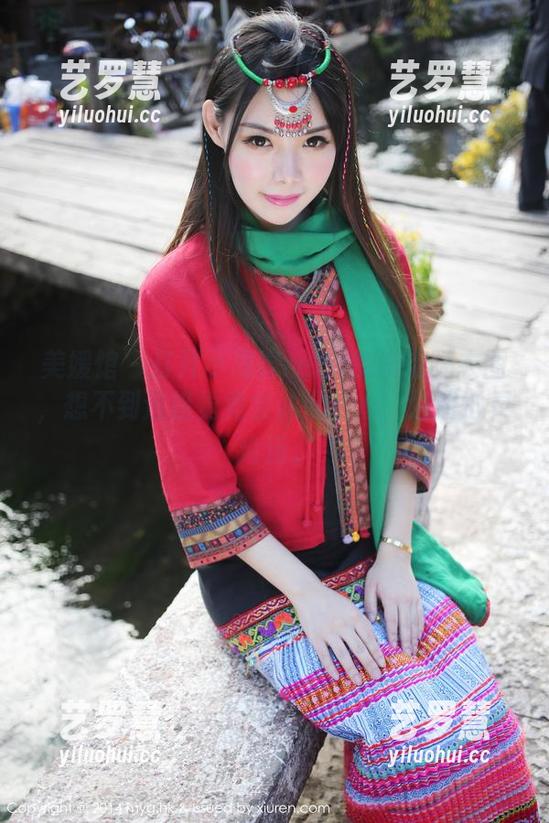 美媛馆-小海臀rena 美媛馆 - 打开小海臀rena的高清睡衣图,想不到这错觉竟会如此安心,堪比心灵鸡汤。