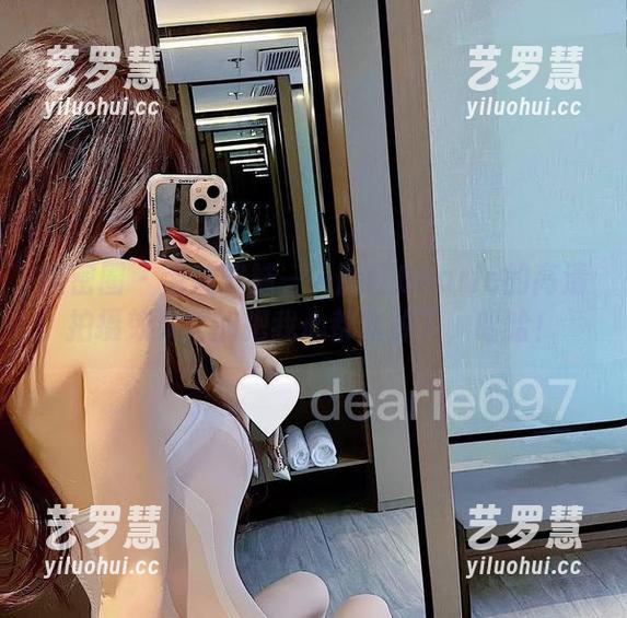 脸红Dearie 微密圈 - 毛绒软妹——脸红Dearie的高清拍摄效果真的把我心都软掉了,哈哈!