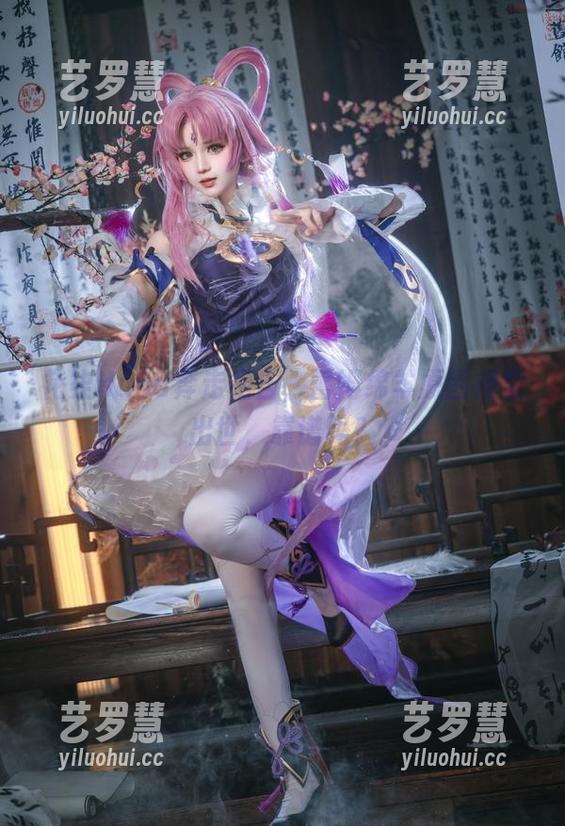 花柒Hana 花柒Hana奔走相告,蕾姆绵羊原图横空出世,靠谱吗?