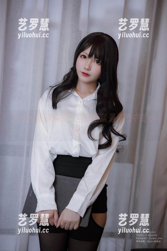 荒井喵喵 荒井喵喵的浴衣:下载后就是你心中的小清新!