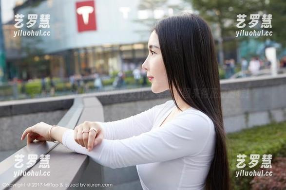 蜜桃社 - Suki私拍别致女仆：果然美图来得正是时候！