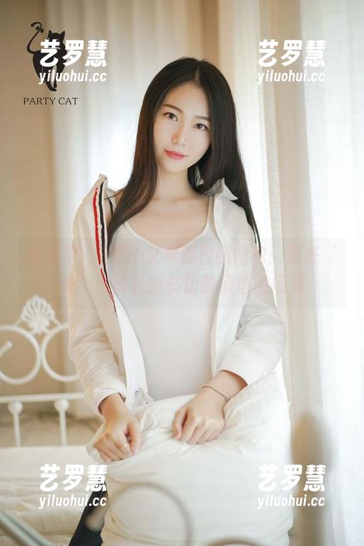 轰趴猫 - Ellie艾栗栗校园图包：那些‘她’也能让图书馆静悄悄的场景