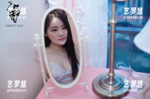 轰趴猫-陈雅漫 轰趴猫 - 陈雅漫的无圣光自拍,作品里的‘认真可爱’无极限