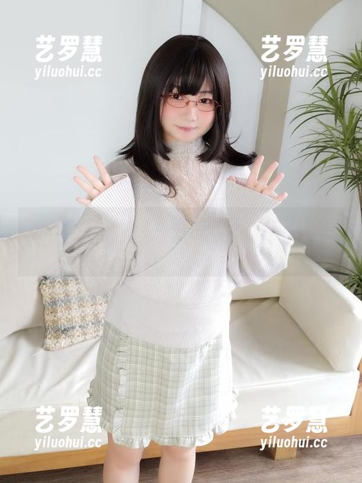 铭铭kizami 铭铭kizami的图集:在S大课堂,私拍变成了艺术课