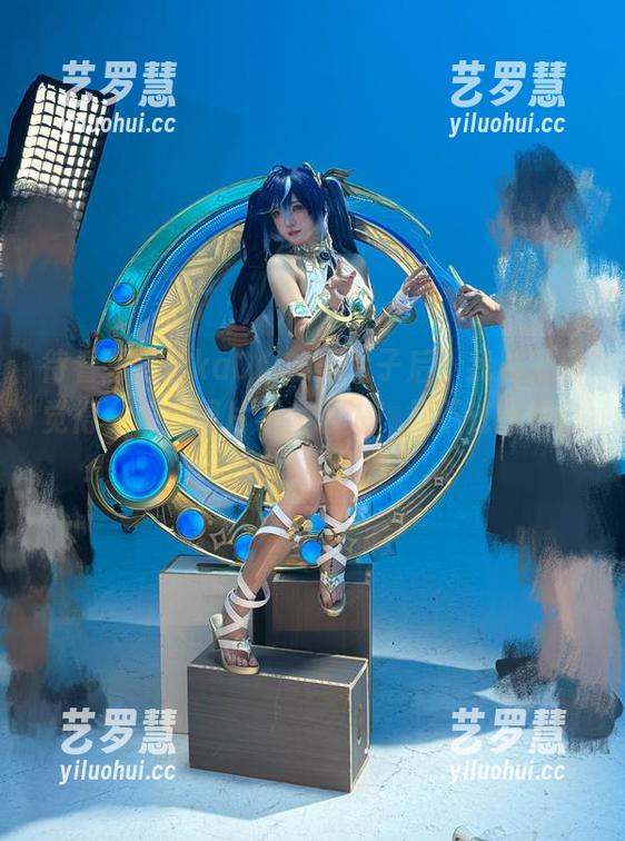 阿薰kaOri 待看到阿薰kaOri的黑太子后,我越来越觉得,果然图片不会骗人!只不过我这自信心得得重整一下。