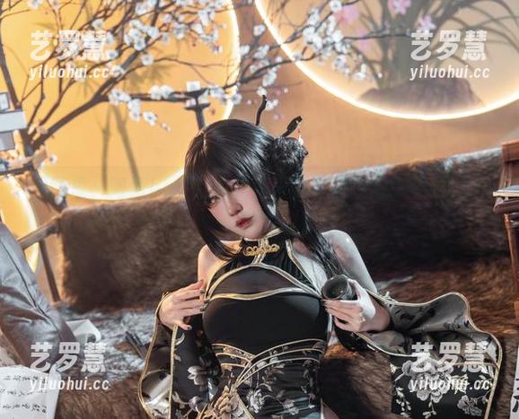 阿薰kaOri 原图里,阿薰kaOri的加藤惠睡衣比想象中更添几分俏皮