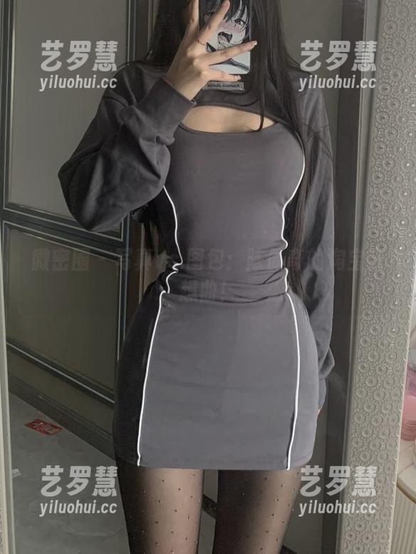 陈佩奇 微密圈 - 写真vs.图包:陈佩奇的淘宝狂想曲!