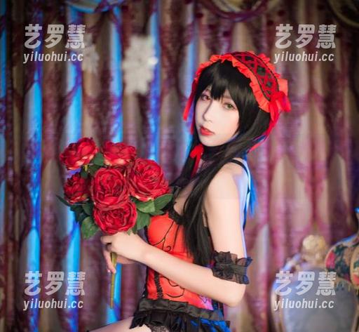 雯粥粥 作品集中,雯粥粥修女的“不羁一面”等待被发现!