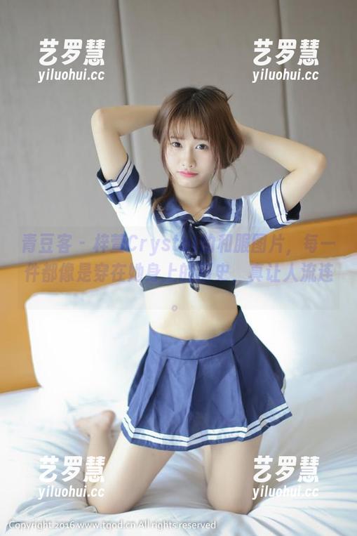 青豆客-梓萱Crystal 青豆客 - 梓萱Crystal的和服图片,每一件都像是穿在她身上的历史,真让人流连。