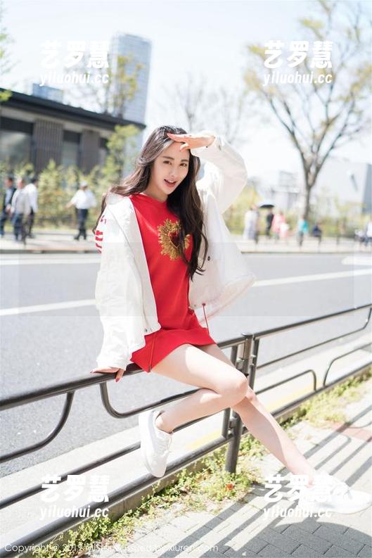 魅妍社-赵欢颜Jessica 魅妍社 - 灰色调的诱惑,赵欢颜Jessica原图,别说我没提醒你下载!