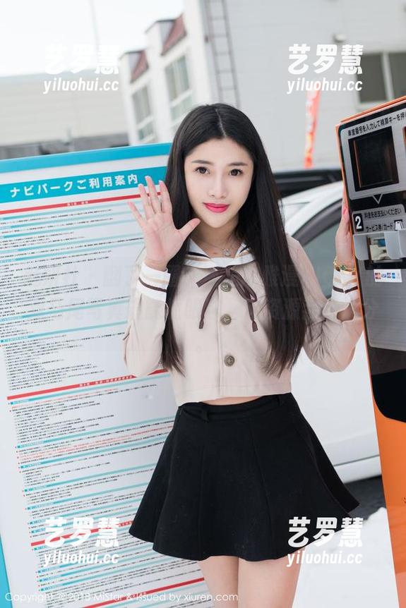 魅妍社-陈雅漫VICKY 魅妍社 - 翻了一圈,还是陈雅漫VICKY的双马尾写真最能抓眼球,这资源我给满分。