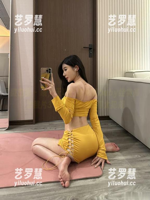 黎允熙baby 微密圈 - 哦,天哪!黎允熙baby经典高清照片3-5月合集,美得太犯规